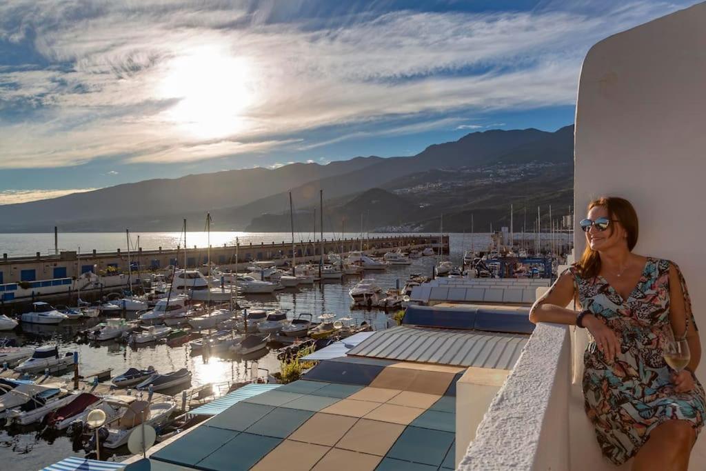 Radazul Seafront Marina 9 Apartment Exterior photo